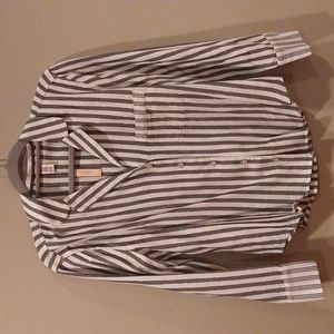 Sleeping shirt
